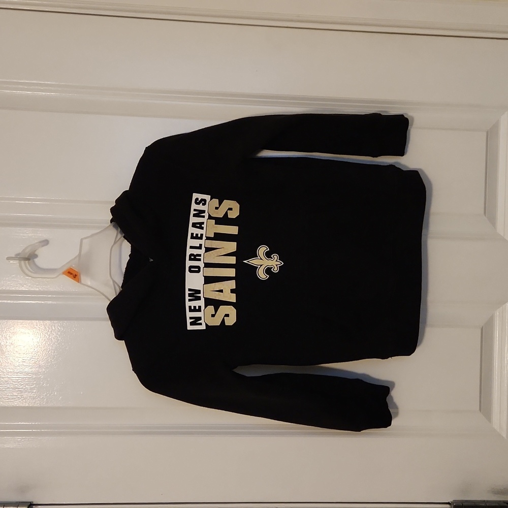 New Orleans Saints Hoodie